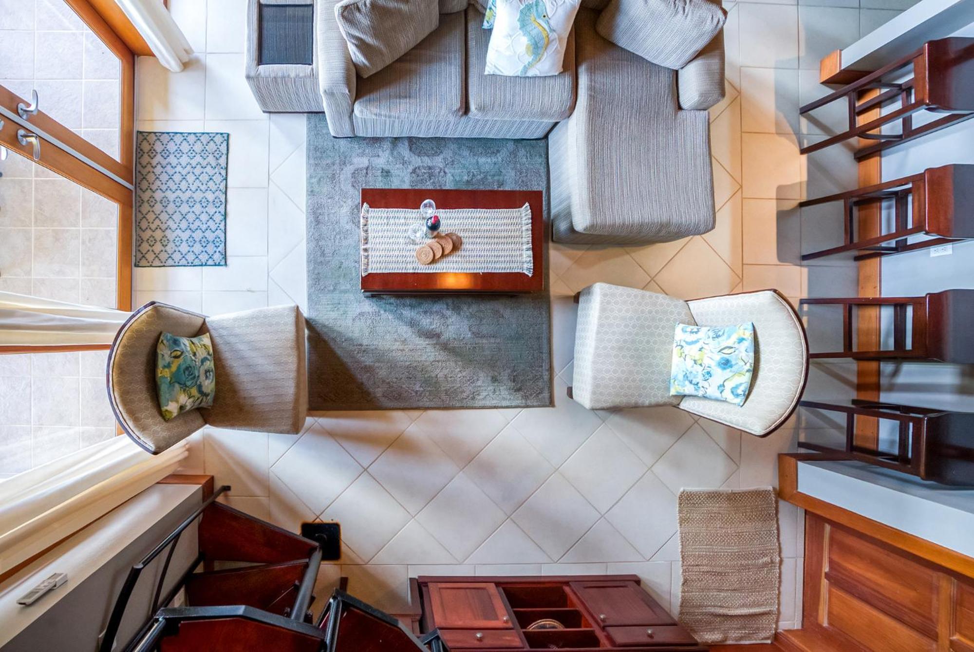 The Villas At Cocoplum Placencia Quarto foto