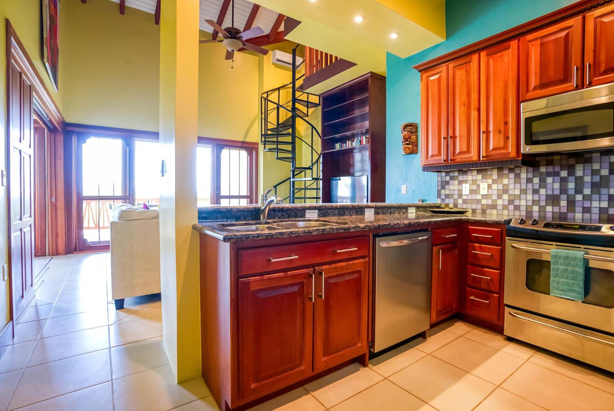 The Villas At Cocoplum Placencia Quarto foto