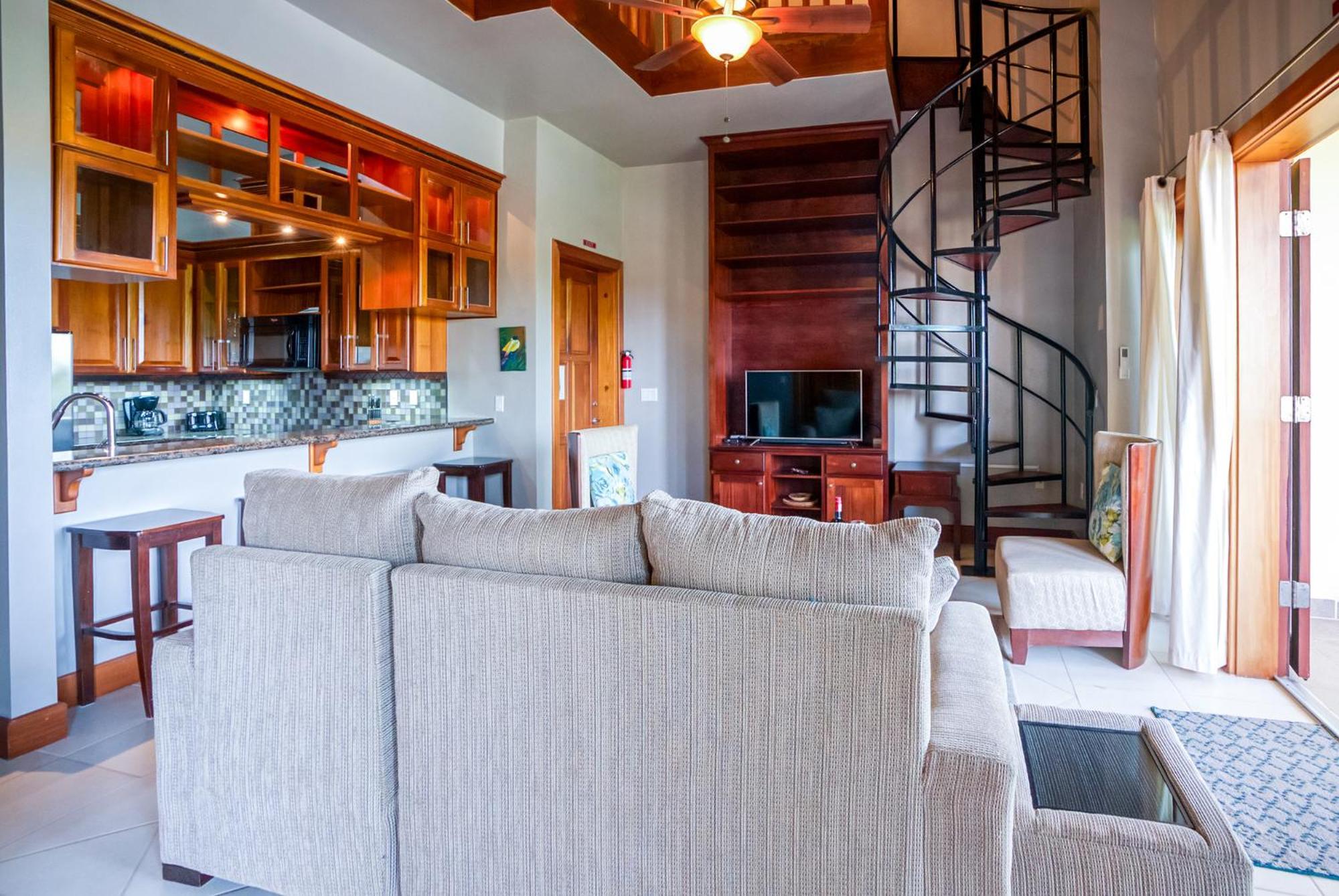 The Villas At Cocoplum Placencia Quarto foto