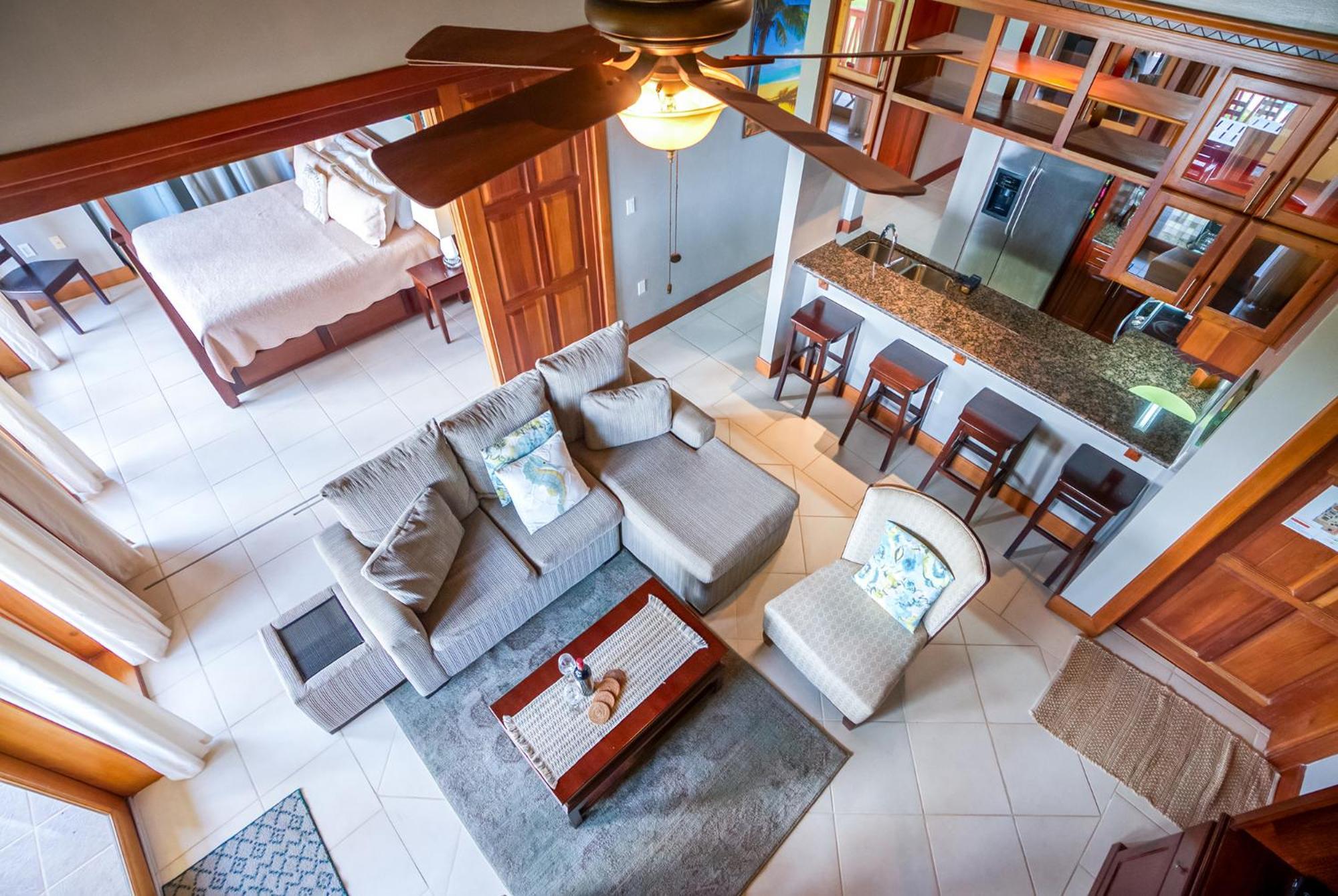 The Villas At Cocoplum Placencia Quarto foto